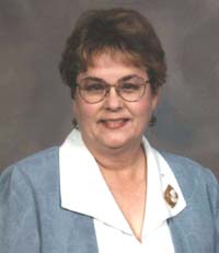 Barbara Brixey Wylie